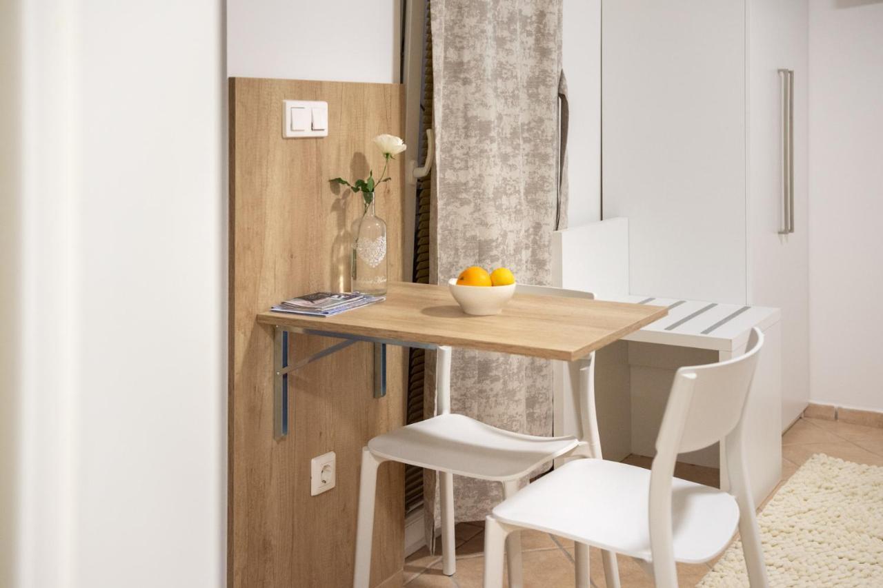 Apartments & Rooms Buble Трогир Экстерьер фото