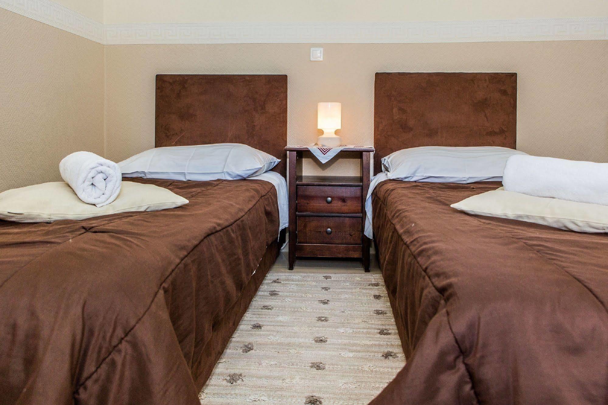 Apartments & Rooms Buble Трогир Экстерьер фото